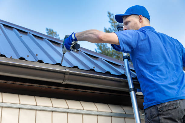 Best Roof Coating Services  in Ridgeway, AK
