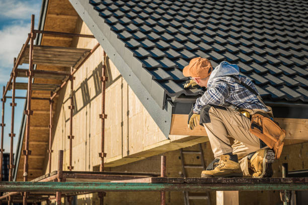Roof Coating Services in Ridgeway, AK