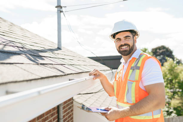 Best Roof Coating and Sealing  in Ridgeway, AK