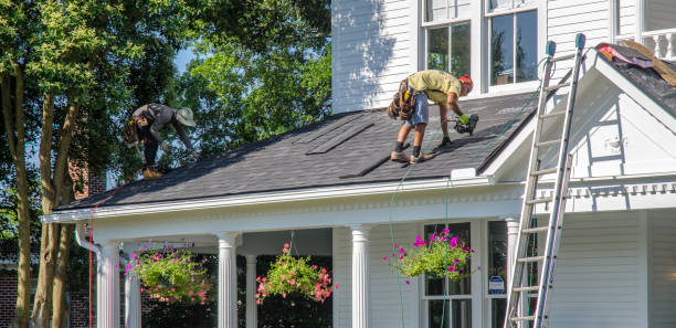 Fast & Reliable Emergency Roof Repairs in Ridgeway, AK